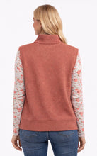 Load image into Gallery viewer, PINK SWEATER VEST | S-L | $32 | TNG
