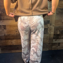 Load image into Gallery viewer, VIRAL WHITE CAMO PANTS | S-L | $32 | TNG
