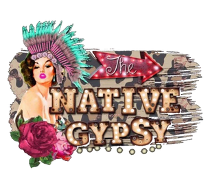 The Native Gypsy Boutique
