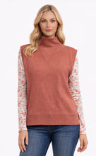 Load image into Gallery viewer, PINK SWEATER VEST | S-L | $32 | TNG
