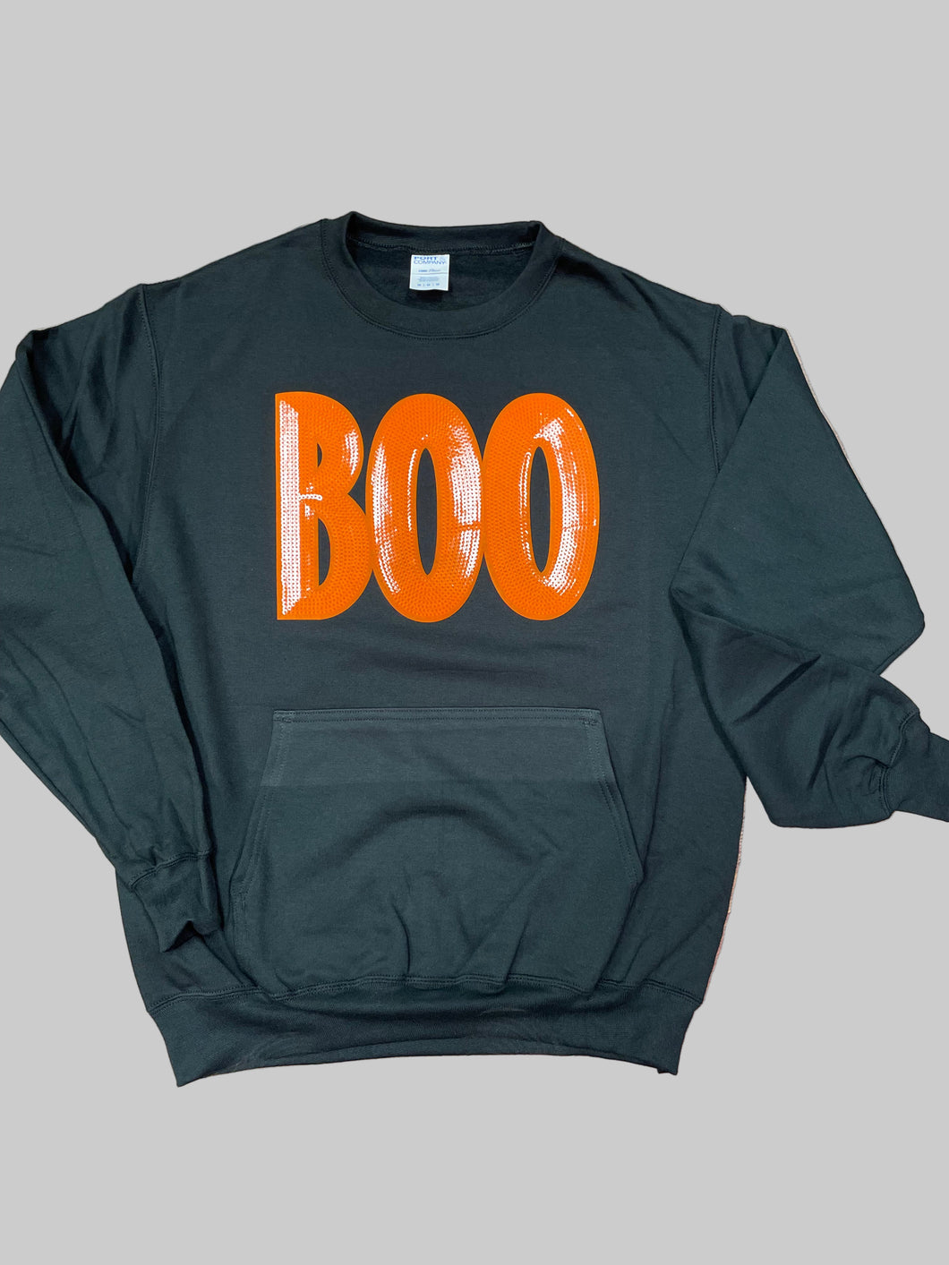 PATCH BOO | S-2XL | $35 | TNG