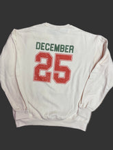 Load image into Gallery viewer, DECEMBER 25 | S-2XL | $35 | TNG
