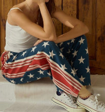 Load image into Gallery viewer, STARS &amp; STRIPE BOTTOMS
