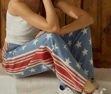Load image into Gallery viewer, STARS &amp; STRIPE BOTTOMS
