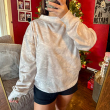 Load image into Gallery viewer, CAMO VIRAL SWEATSHIRT | $34| S-L | TNG
