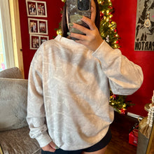 Load image into Gallery viewer, CAMO VIRAL SWEATSHIRT | $34| S-L | TNG
