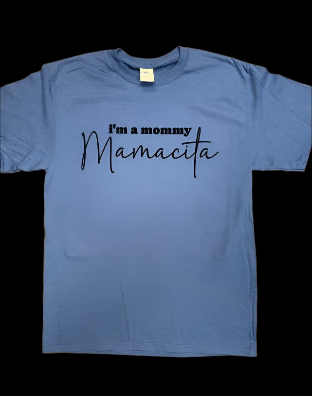 I’M A MOMMY | S-2XL | $25 | TNG