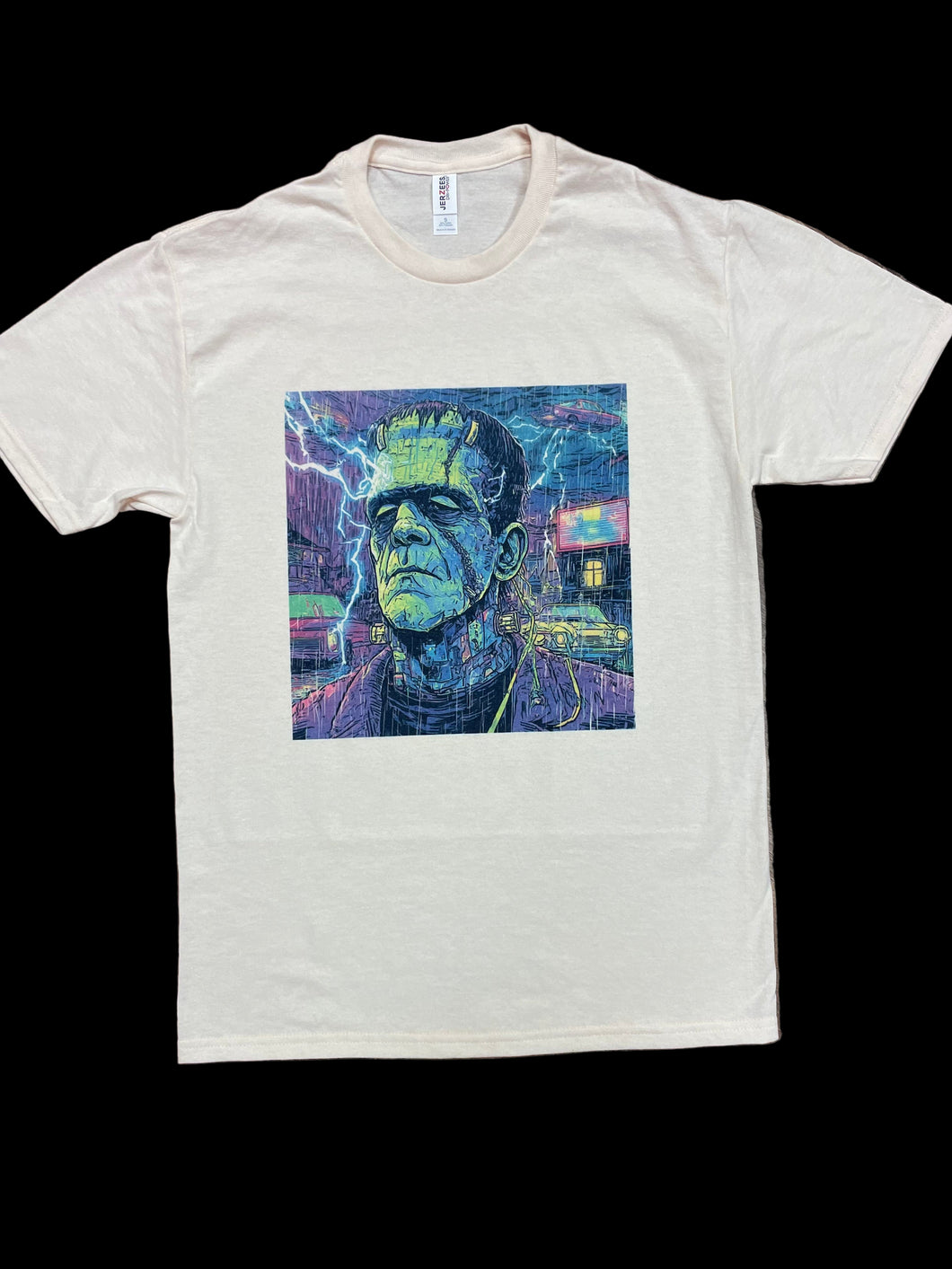 FRANKENSTEIN | S-2XL | $25 | TNG