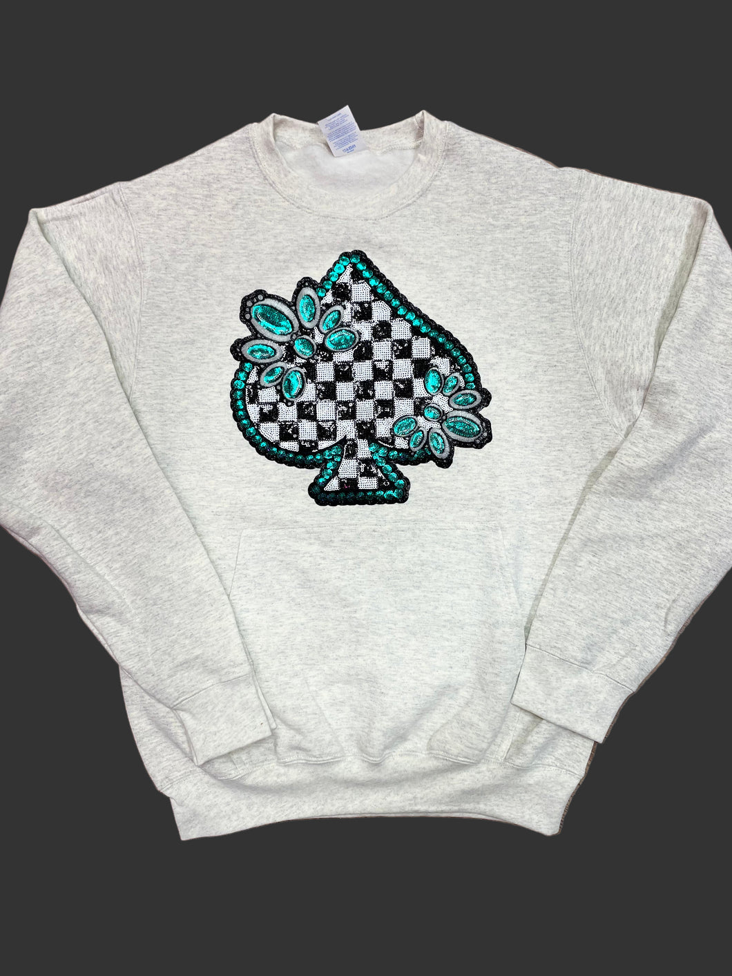 WESTERN PATCH | S-2XL | $35 | TNG