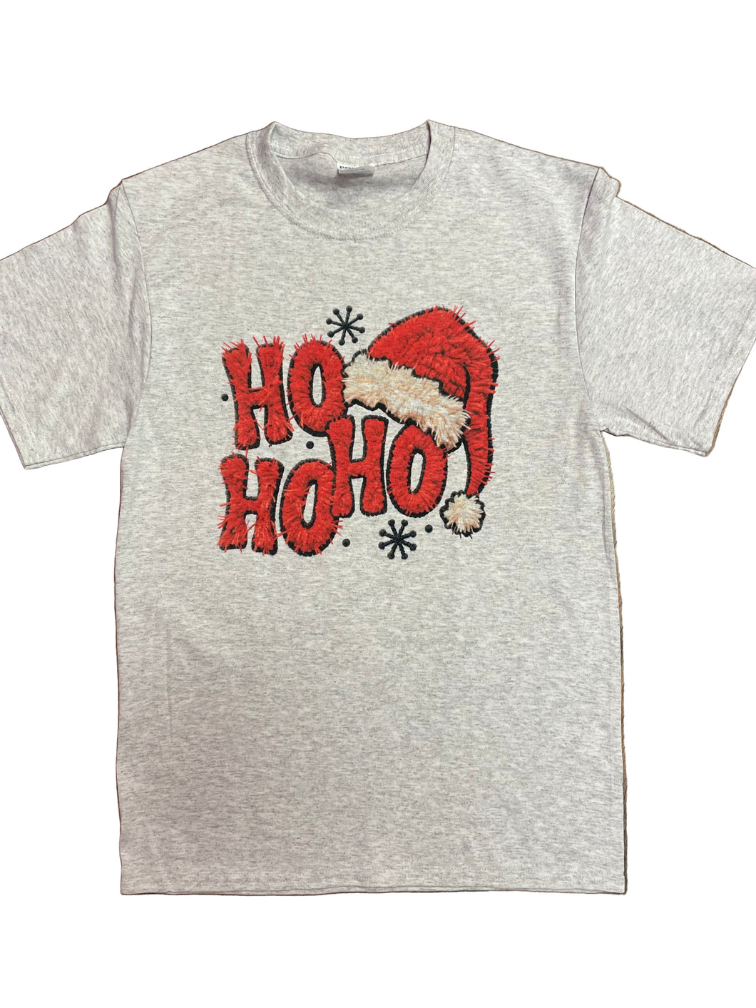 HO HO HO | S-2XL | $25 | TNG
