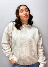 Load image into Gallery viewer, CAMO BOW EMBROIDERY SWEATER | S-L | $32 | TNG
