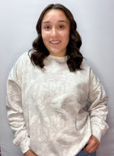 Load image into Gallery viewer, CAMO BOW EMBROIDERY SWEATER | S-L | $32 | TNG
