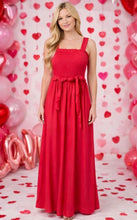 Load image into Gallery viewer, PINK VALENTINES DRESS | S-L | $36 | TNG
