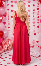 Load image into Gallery viewer, PINK VALENTINES DRESS | S-L | $36 | TNG
