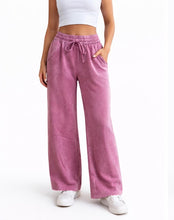 Load image into Gallery viewer, PURPLE ZENANA SWEATPANTS | S-L | $38 | TNG
