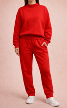 Load image into Gallery viewer, RED SCUBA SET | S-L | $46 | TNG
