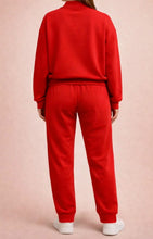 Load image into Gallery viewer, RED SCUBA SET | S-L | $46 | TNG
