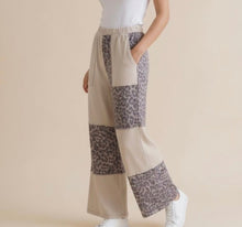 Load image into Gallery viewer, PATCHWORK PANTS | S-L | $34 | TNG
